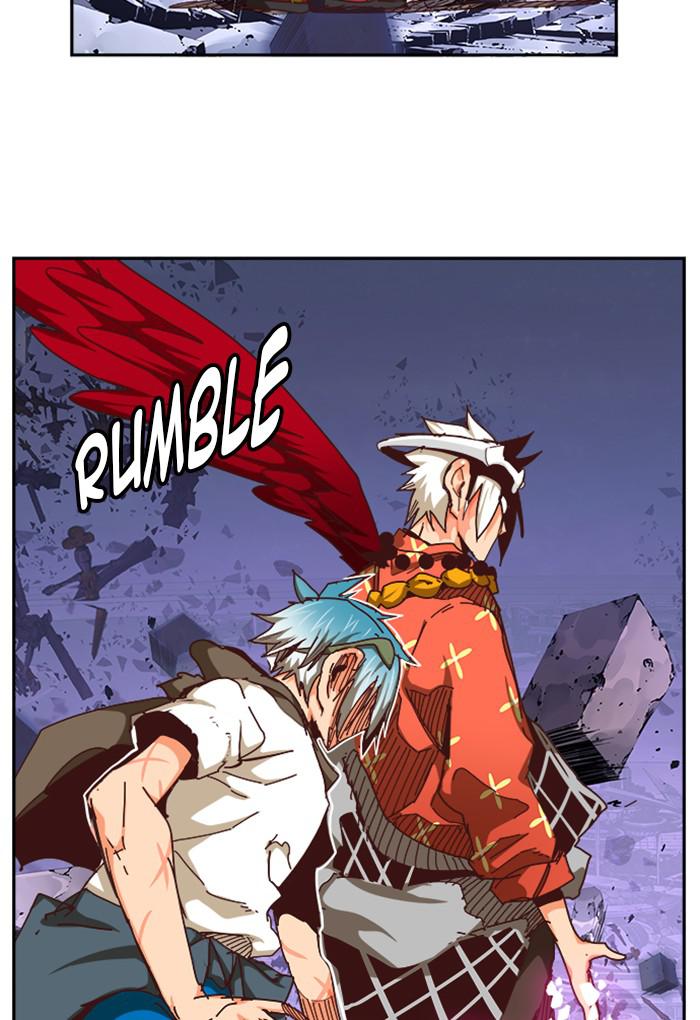 The God of High School Chap 546 - Next Chap 547