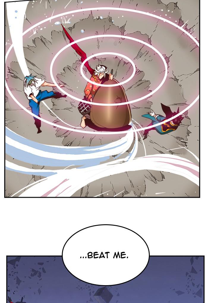 The God of High School Chap 546 - Next Chap 547