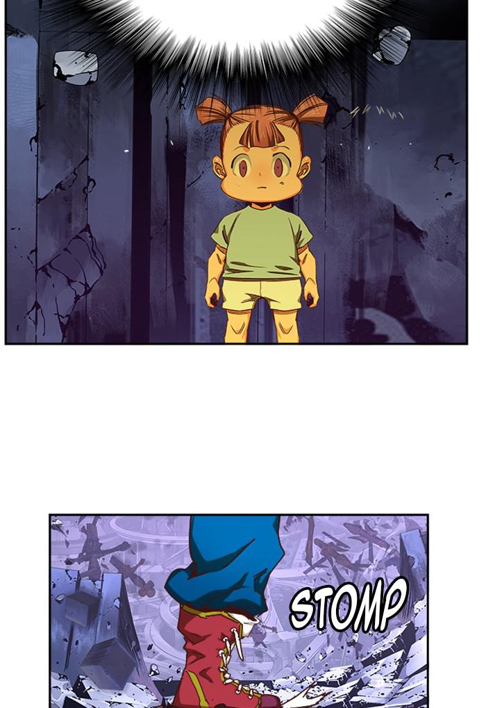 The God of High School Chap 546 - Next Chap 547