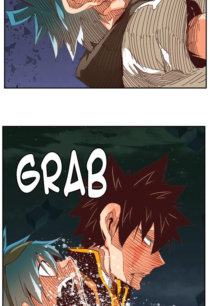 The God of High School Chap 546 - Next Chap 547