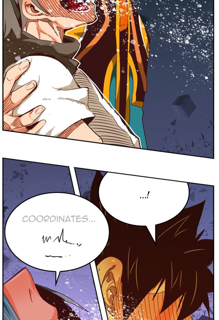The God of High School Chap 546 - Next Chap 547