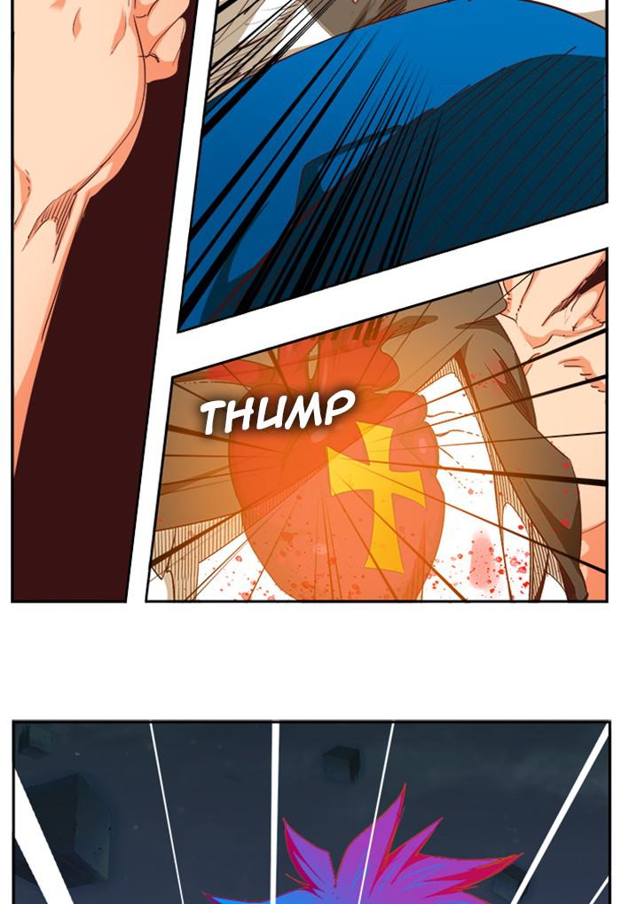 The God of High School Chap 546 - Next Chap 547