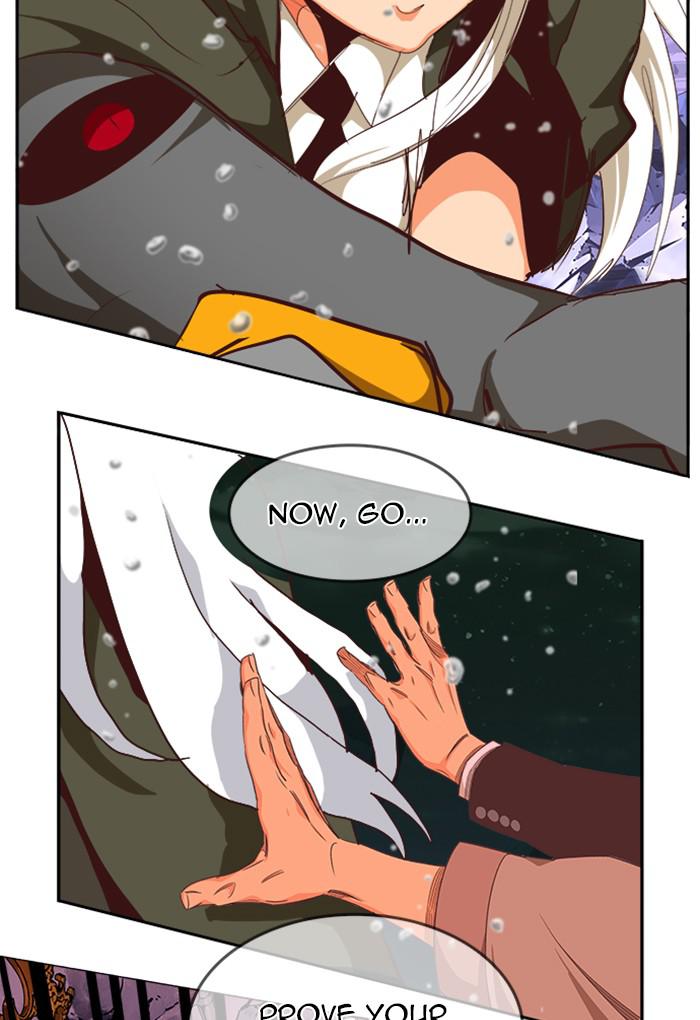 The God of High School Chap 546 - Next Chap 547