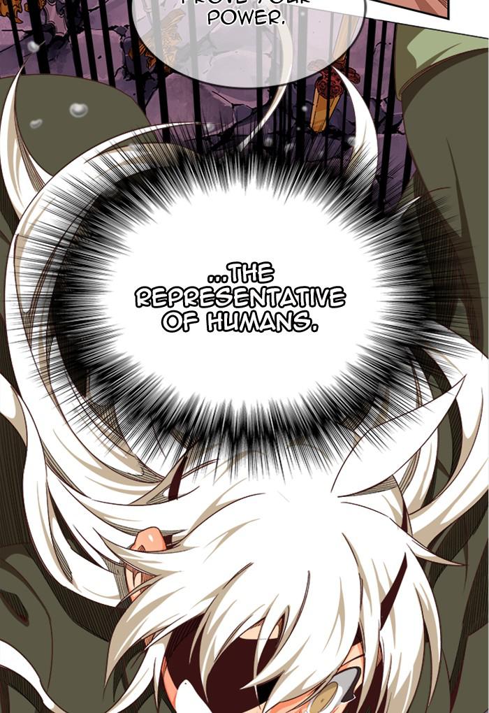 The God of High School Chap 546 - Next Chap 547