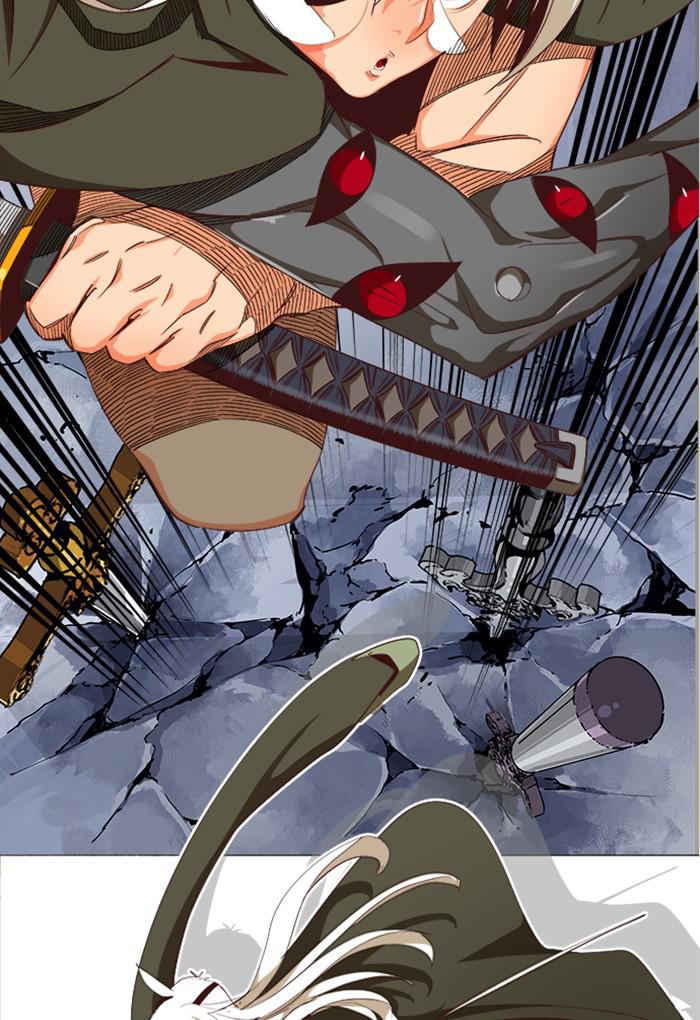 The God of High School Chap 546 - Next Chap 547
