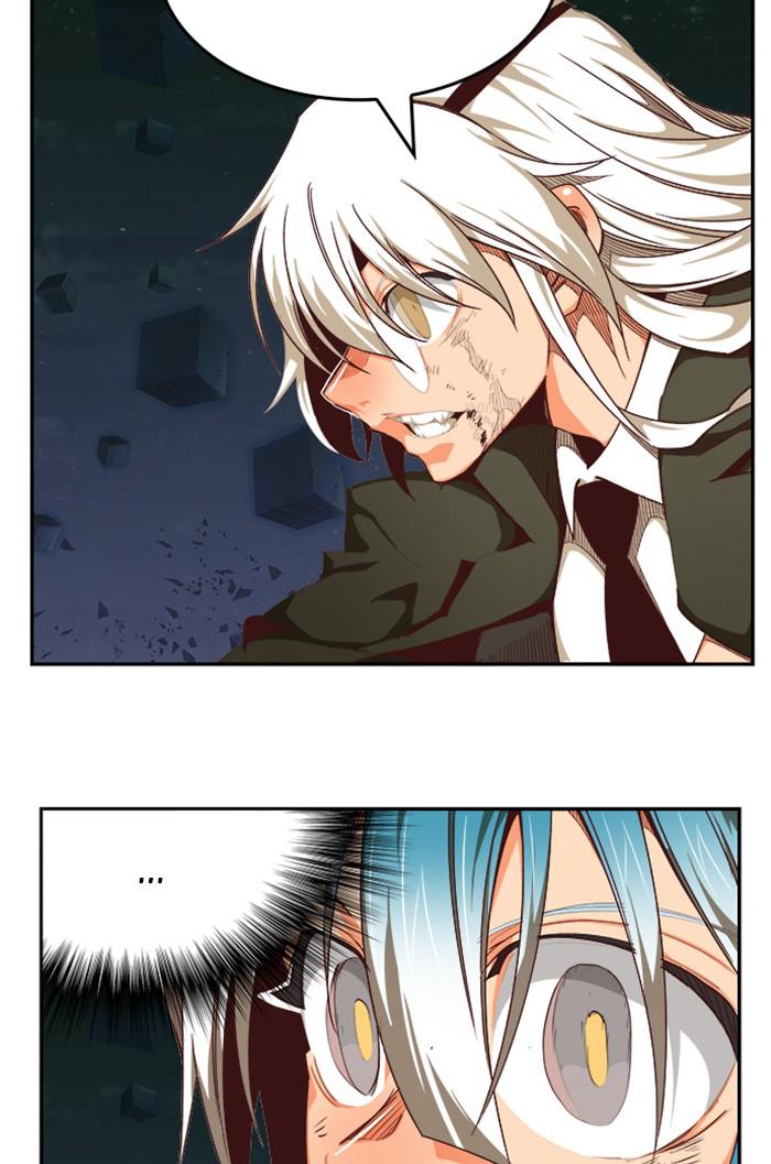 The God of High School Chap 546 - Next Chap 547