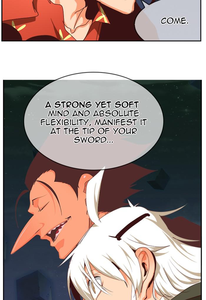 The God of High School Chap 546 - Next Chap 547