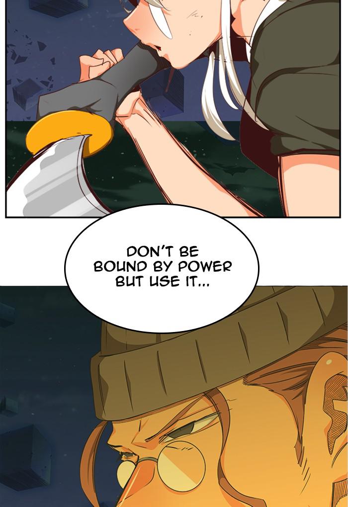 The God of High School Chap 546 - Next Chap 547