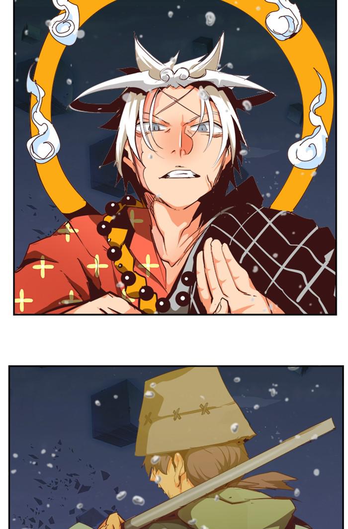 The God of High School Chap 546 - Next Chap 547
