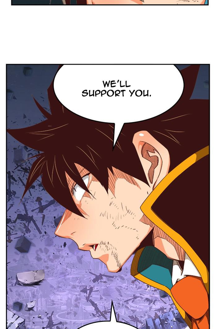 The God of High School Chap 546 - Next Chap 547