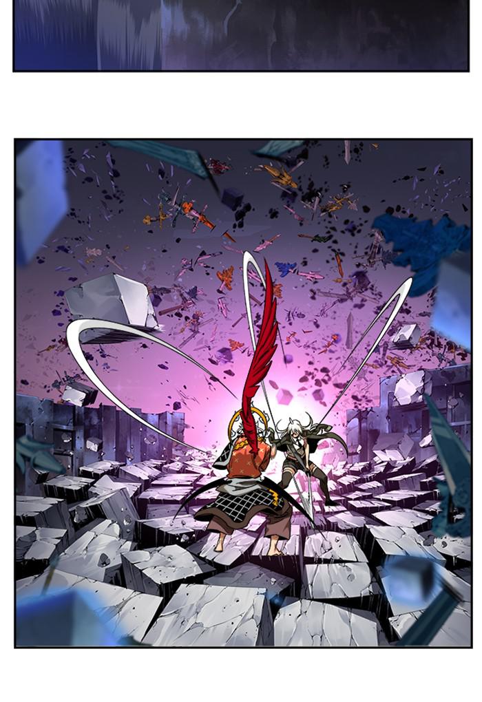 The God of High School Chap 546 - Next Chap 547