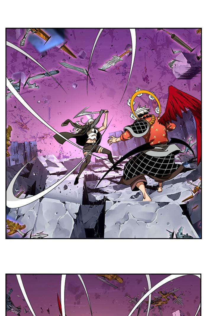 The God of High School Chap 546 - Next Chap 547
