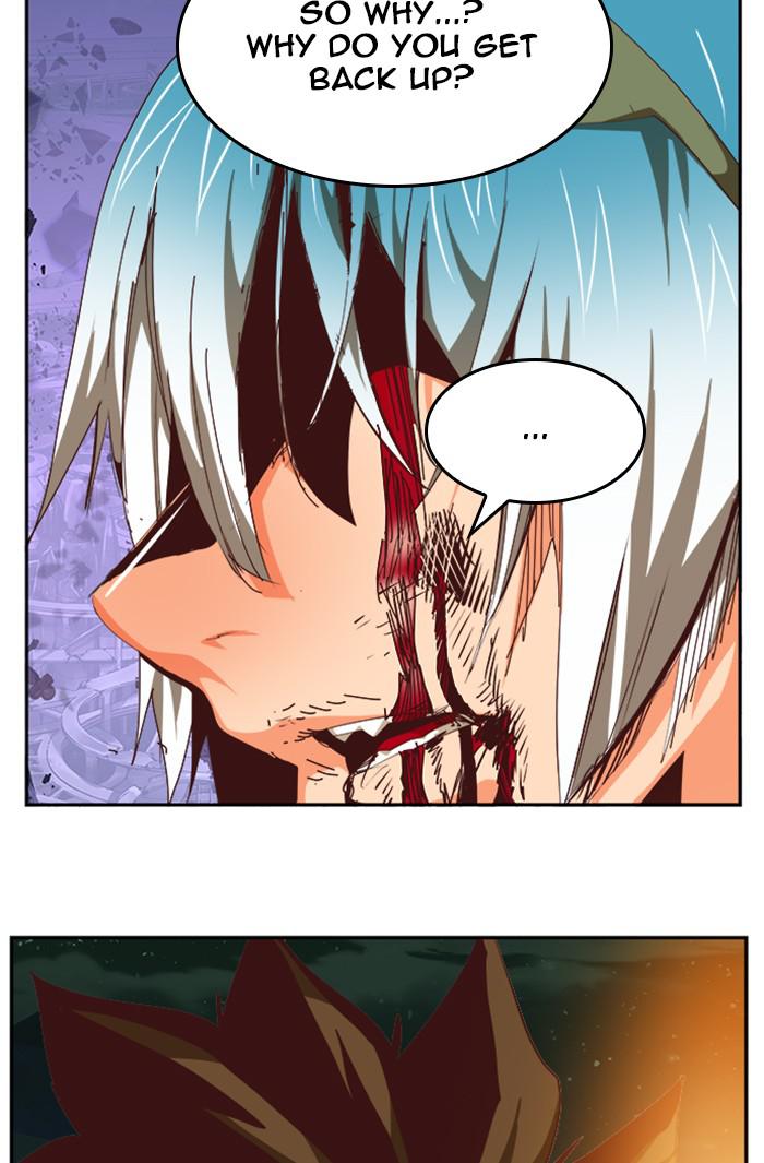 The God of High School Chap 546 - Next Chap 547