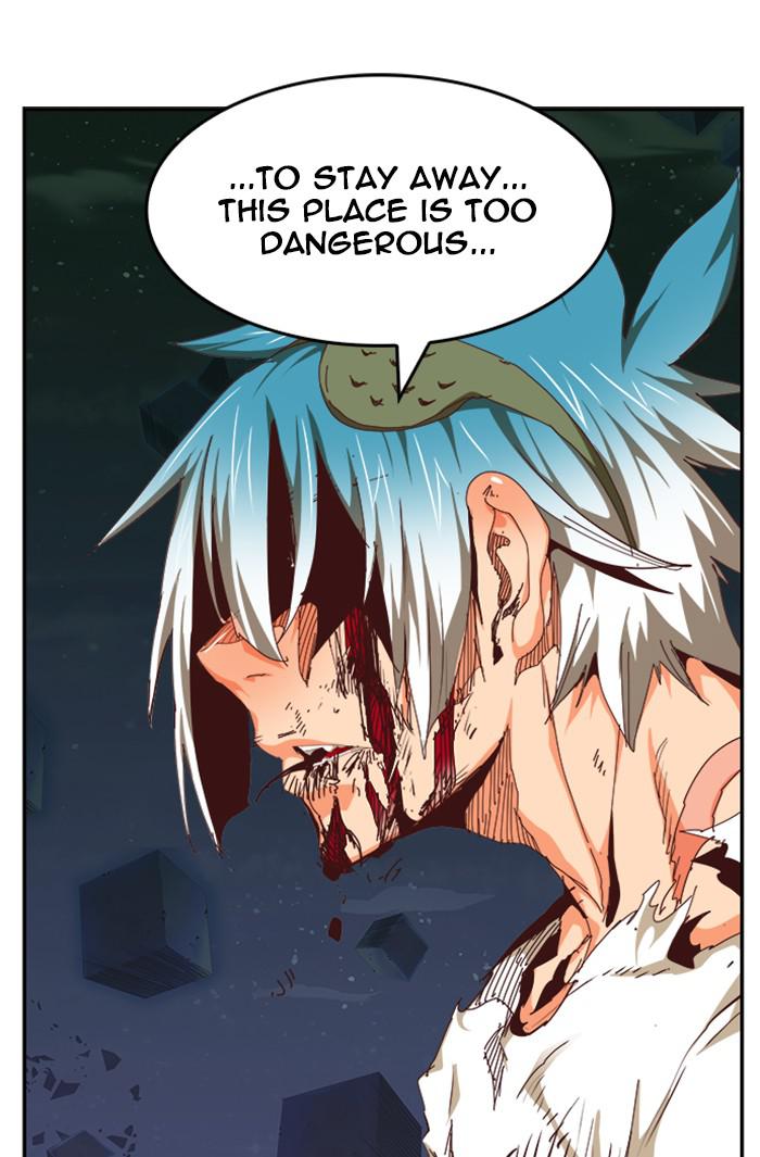 The God of High School Chap 546 - Next Chap 547