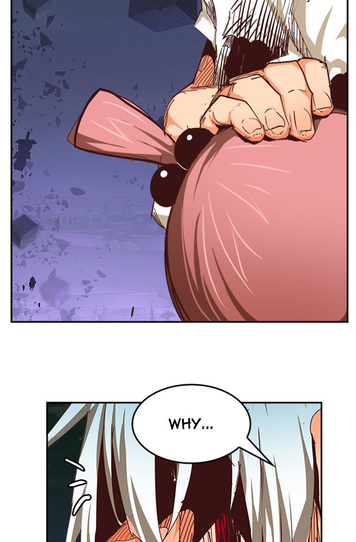 The God of High School Chap 546 - Next Chap 547