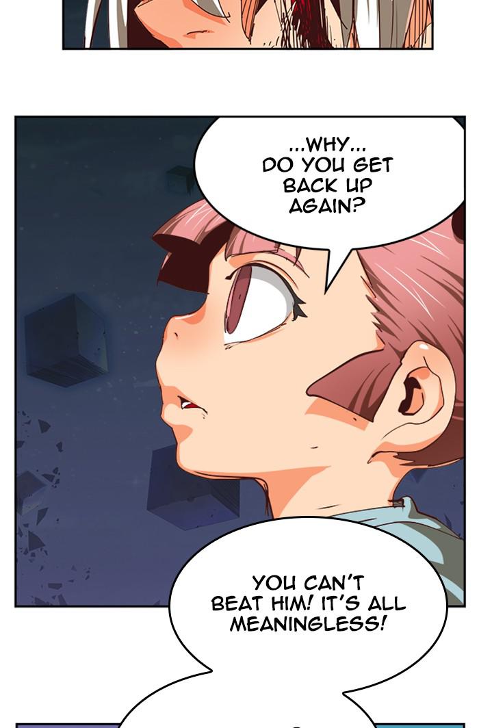 The God of High School Chap 546 - Next Chap 547