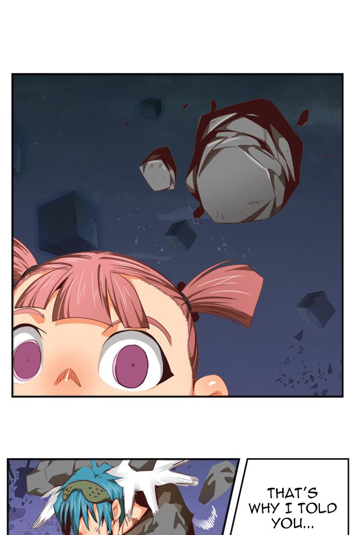 The God of High School Chap 546 - Next Chap 547