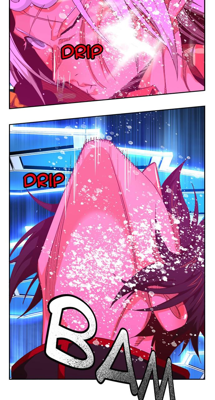 The God of High School Chap 548 - Next Chap 549