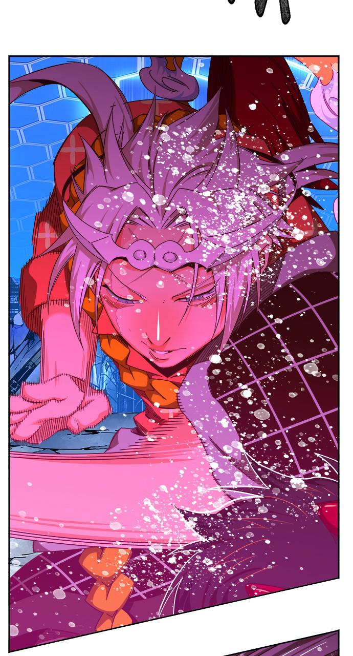 The God of High School Chap 548 - Next Chap 549