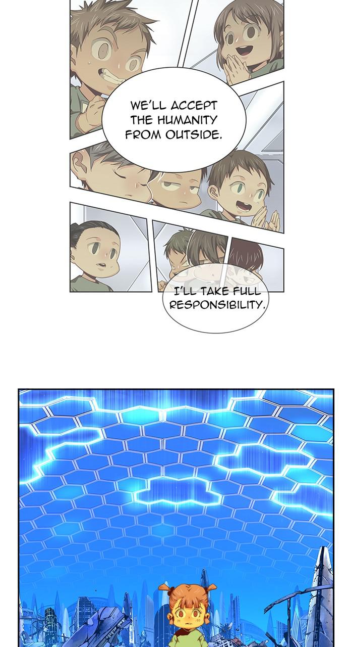 The God of High School Chap 548 - Next Chap 549