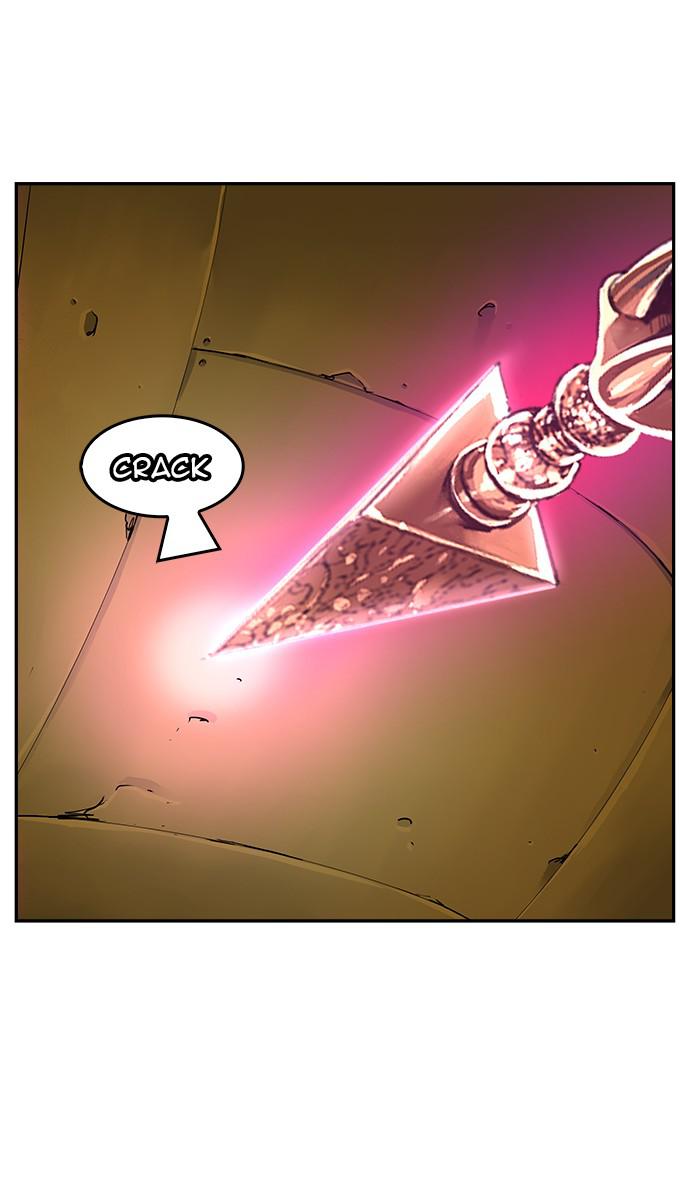 The God of High School Chap 548 - Next Chap 549