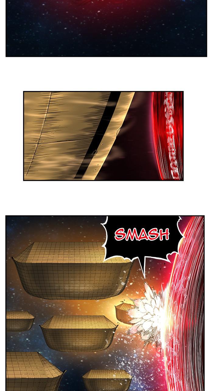 The God of High School Chap 548 - Next Chap 549