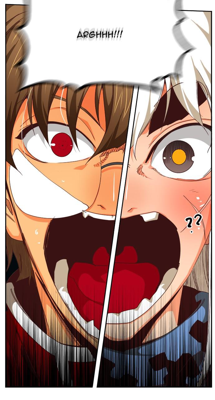 The God of High School Chap 548 - Next Chap 549