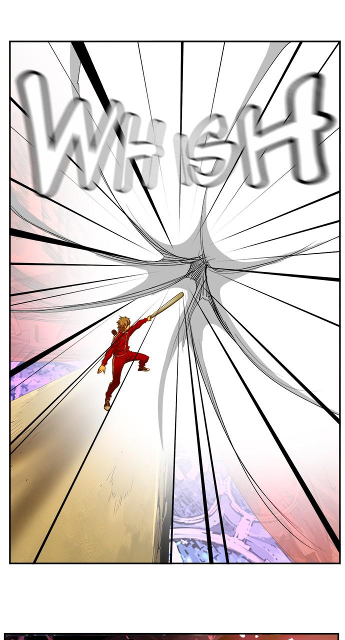 The God of High School Chap 548 - Next Chap 549