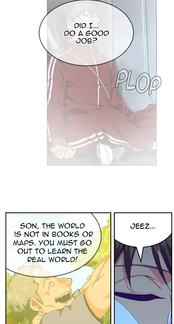 The God of High School Chap 548 - Next Chap 549