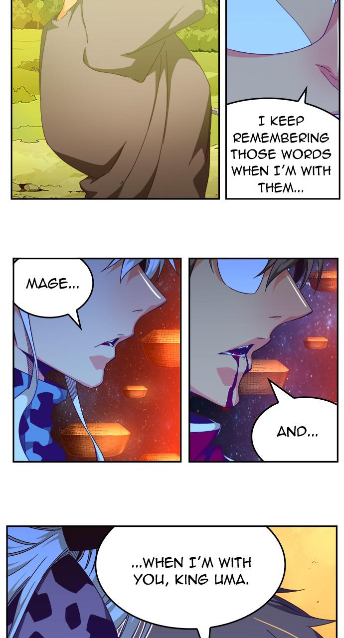 The God of High School Chap 548 - Next Chap 549
