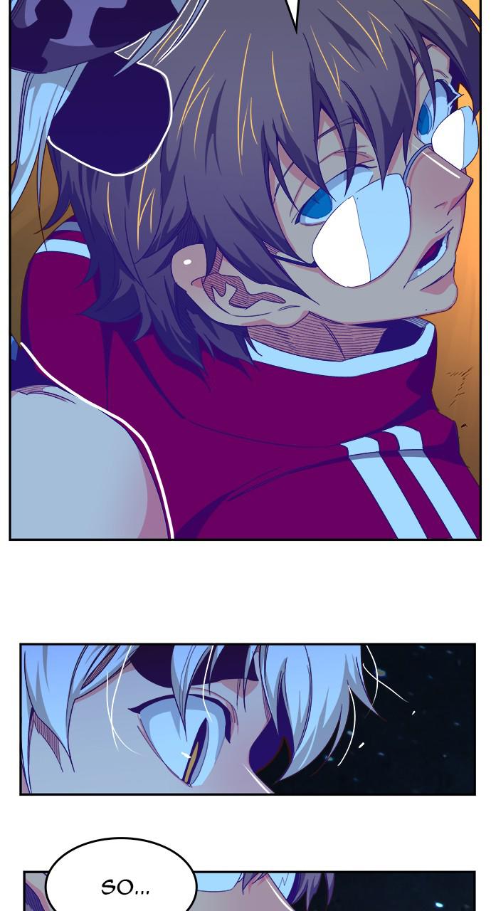 The God of High School Chap 548 - Next Chap 549