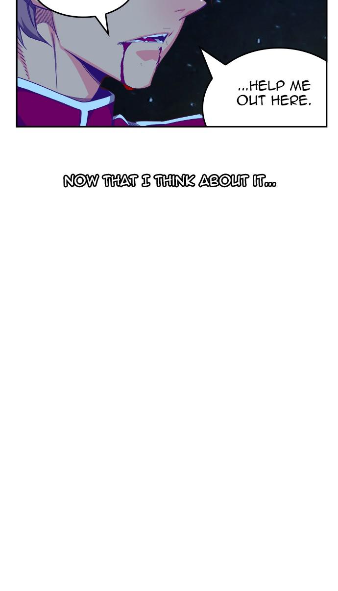 The God of High School Chap 548 - Next Chap 549