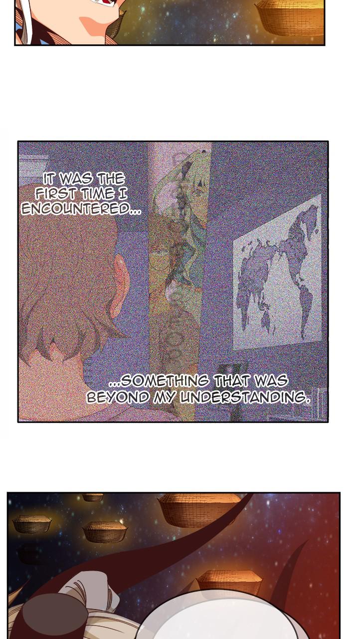 The God of High School Chap 548 - Next Chap 549
