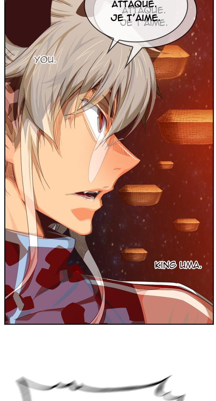 The God of High School Chap 548 - Next Chap 549
