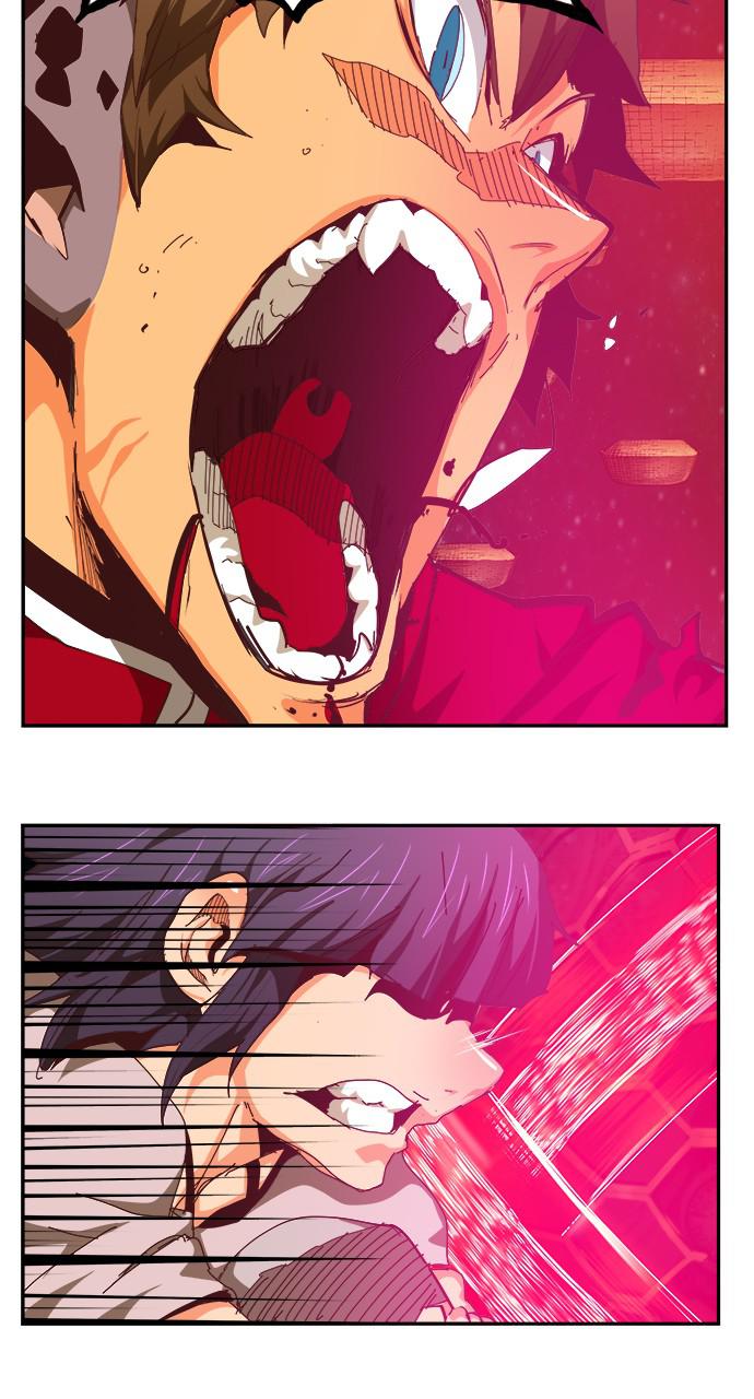 The God of High School Chap 548 - Next Chap 549