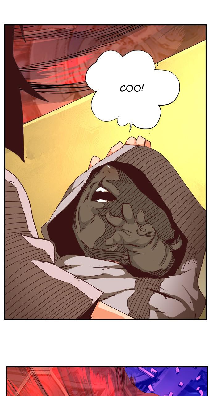 The God of High School Chap 548 - Next Chap 549