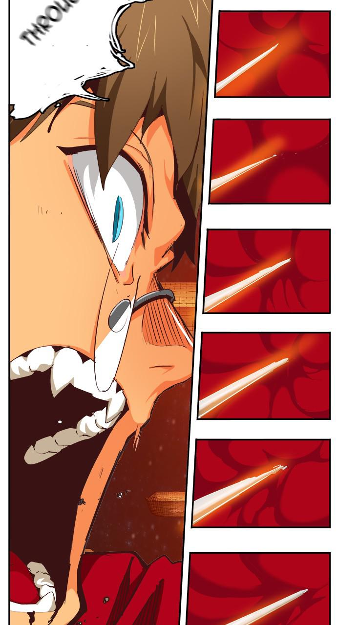 The God of High School Chap 548 - Next Chap 549