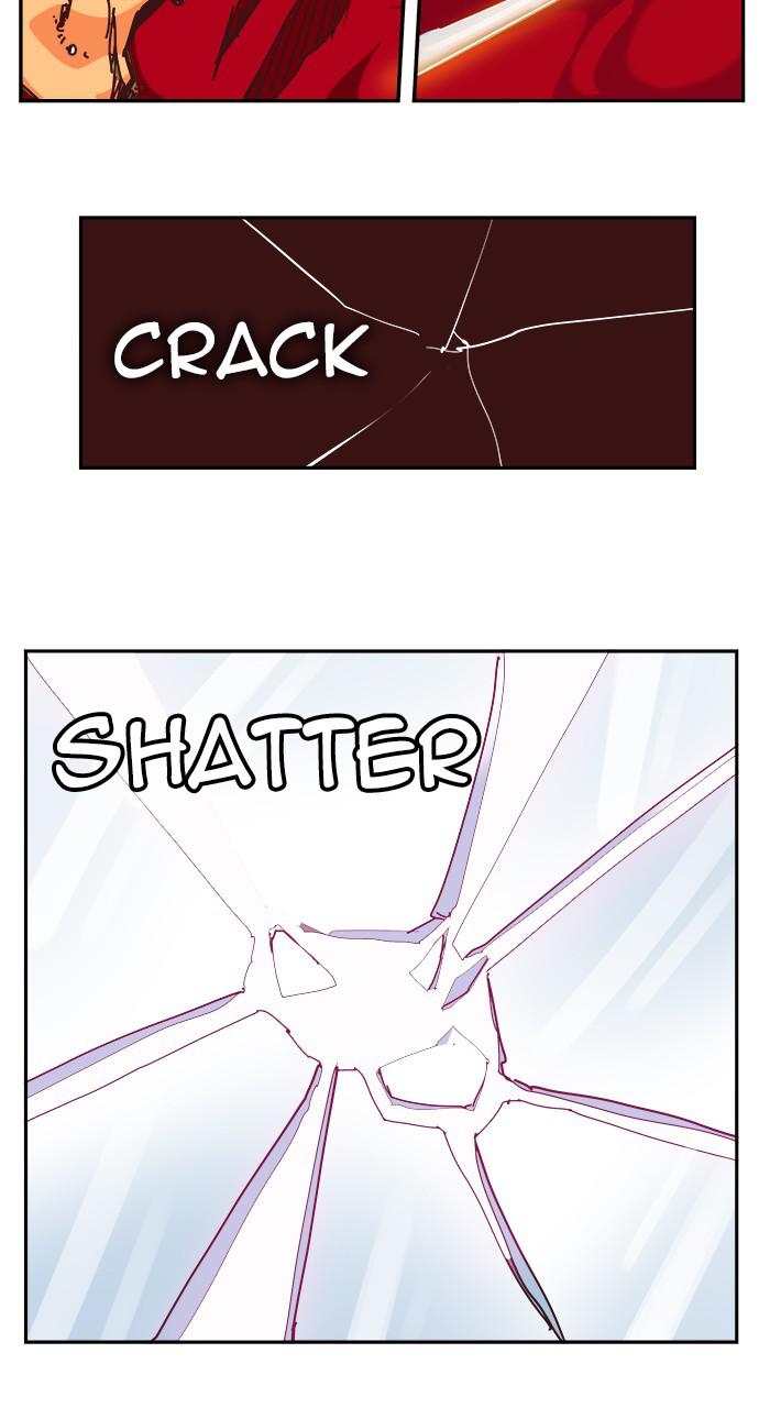 The God of High School Chap 548 - Next Chap 549