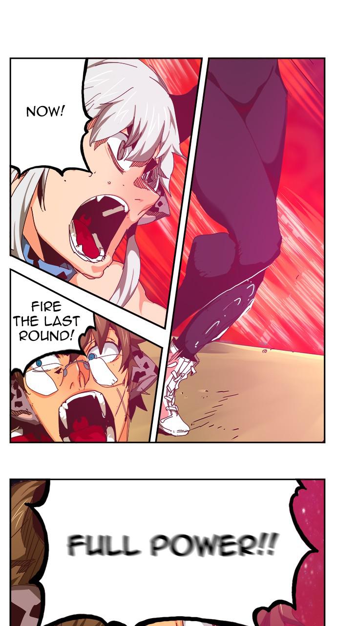 The God of High School Chap 548 - Next Chap 549