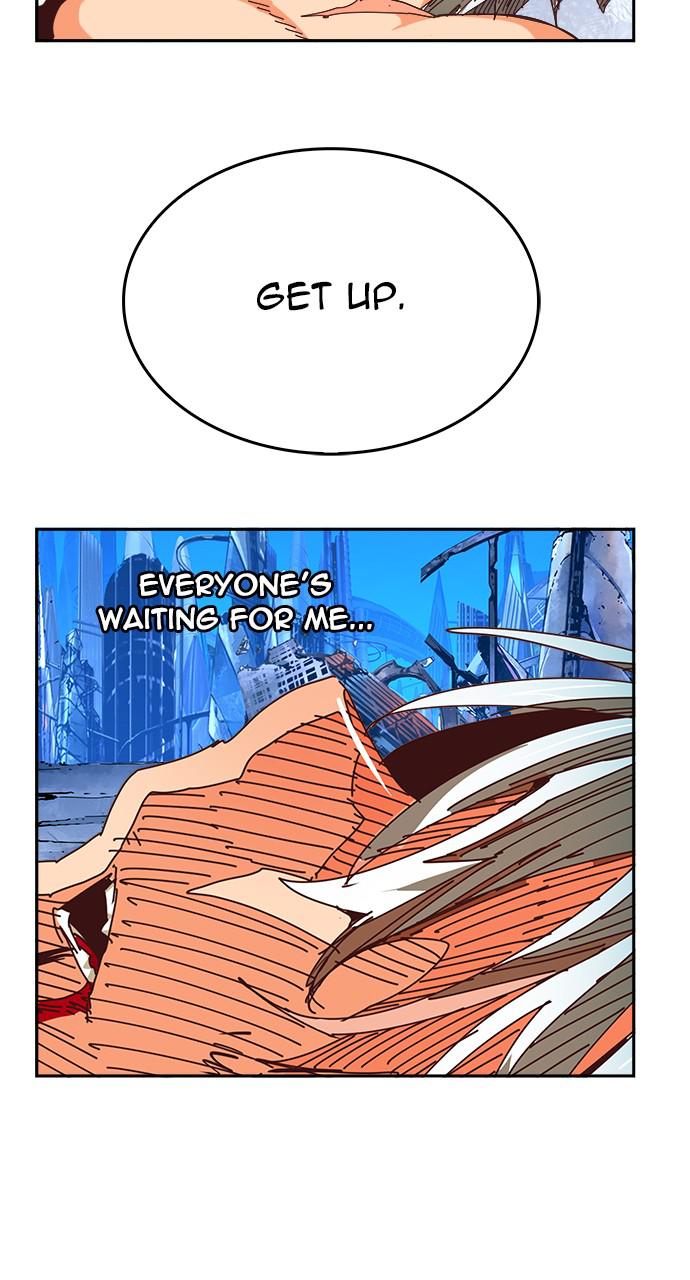 The God of High School Chap 548 - Next Chap 549
