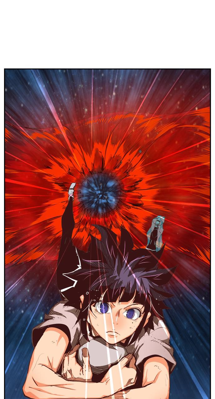 The God of High School Chap 548 - Next Chap 549