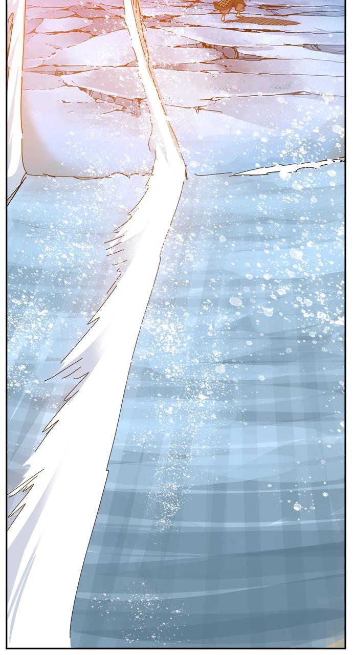 The God of High School Chap 548 - Next Chap 549