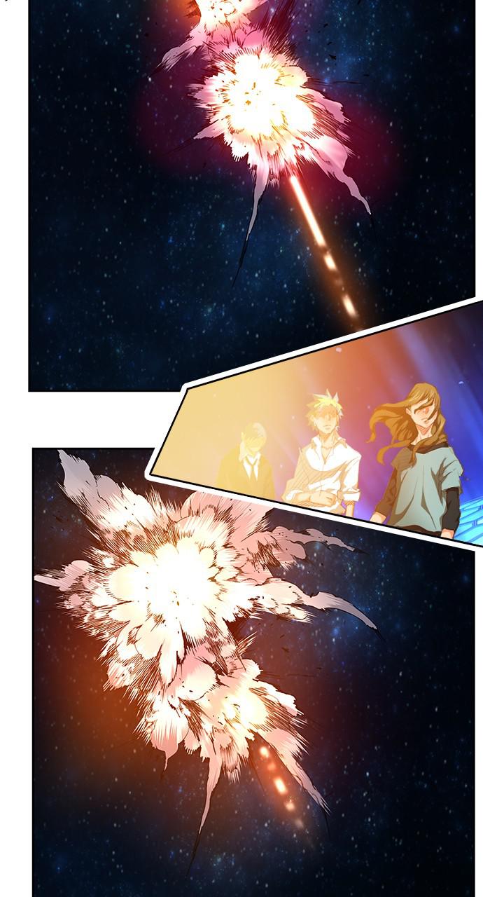The God of High School Chap 548 - Next Chap 549