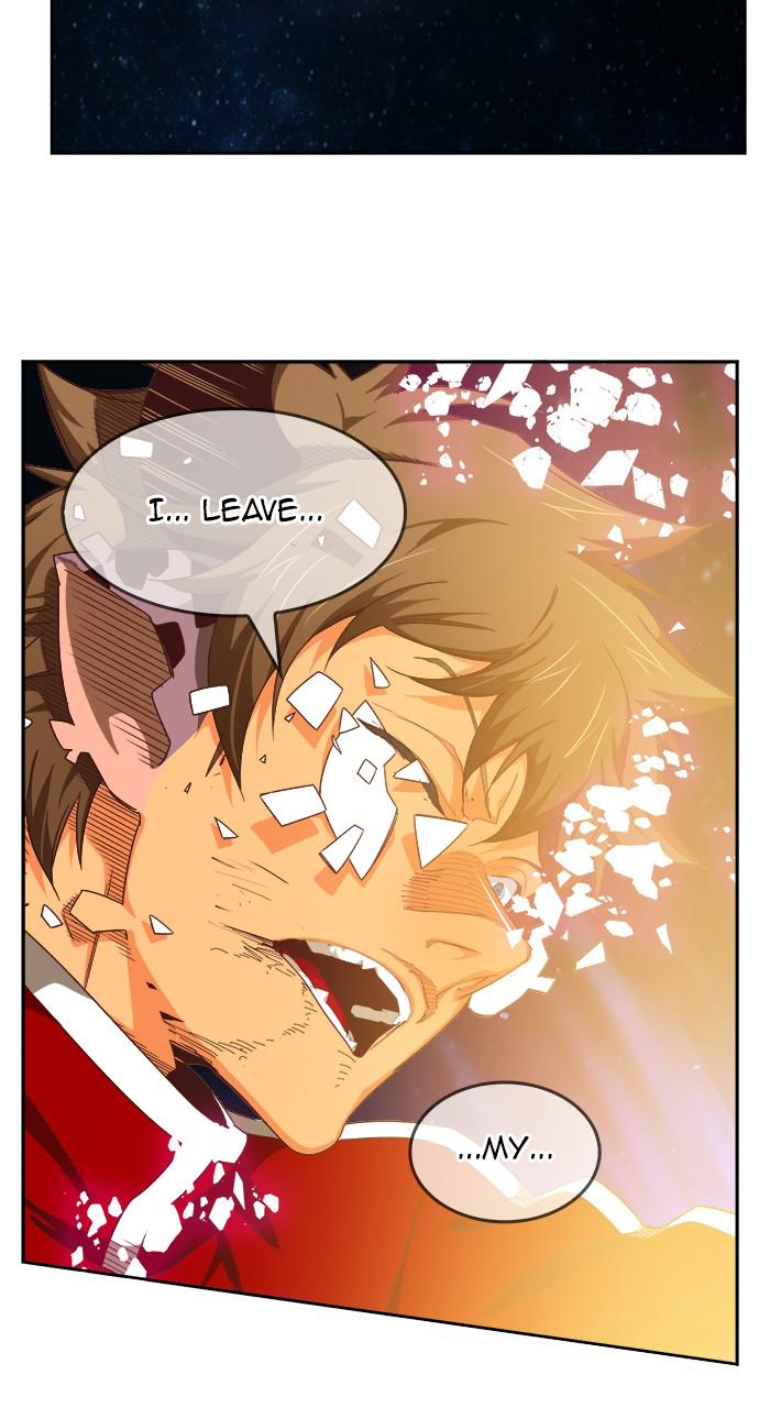 The God of High School Chap 548 - Next Chap 549