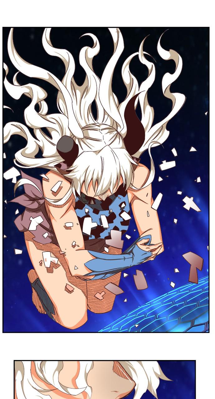The God of High School Chap 548 - Next Chap 549