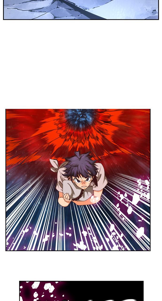 The God of High School Chap 548 - Next Chap 549