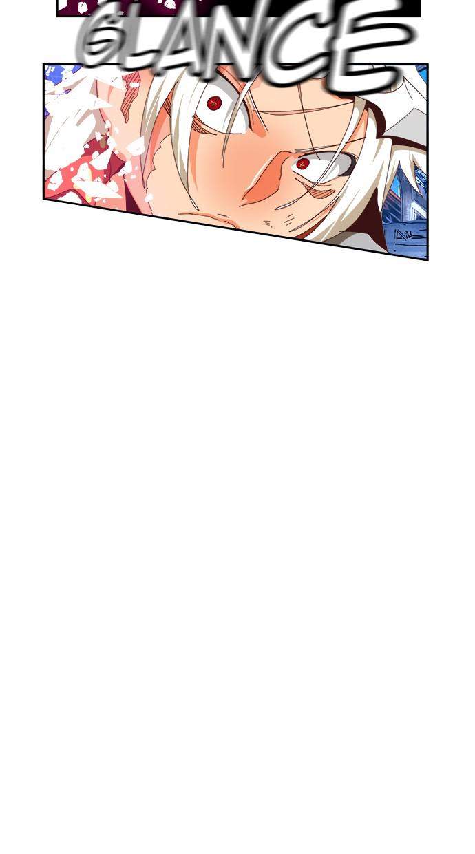 The God of High School Chap 548 - Next Chap 549