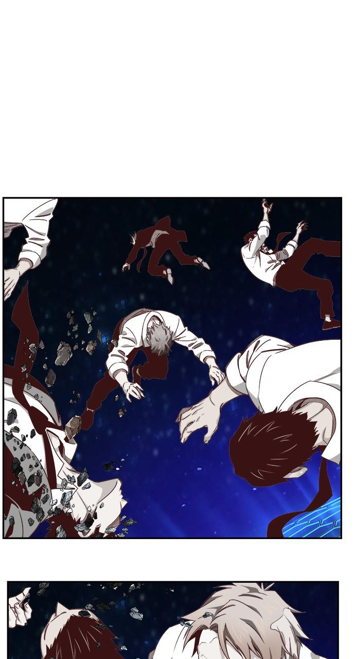 The God of High School Chap 548 - Next Chap 549