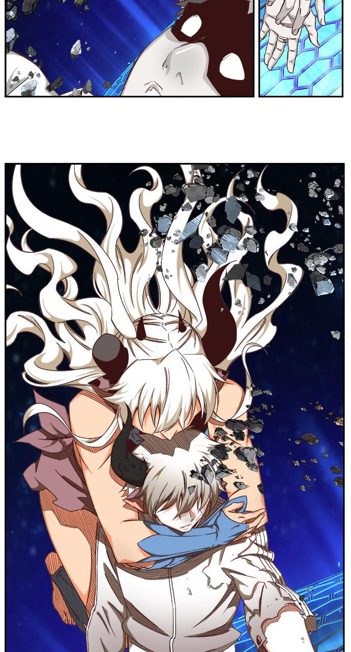 The God of High School Chap 548 - Next Chap 549