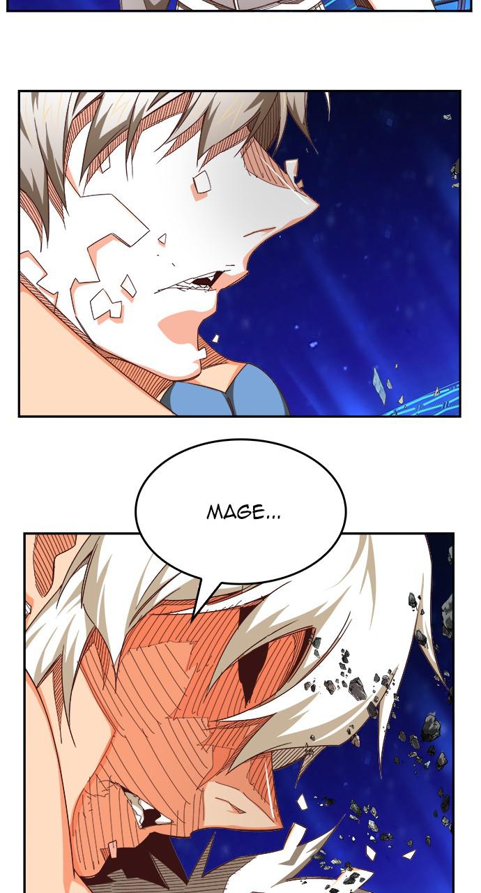 The God of High School Chap 548 - Next Chap 549